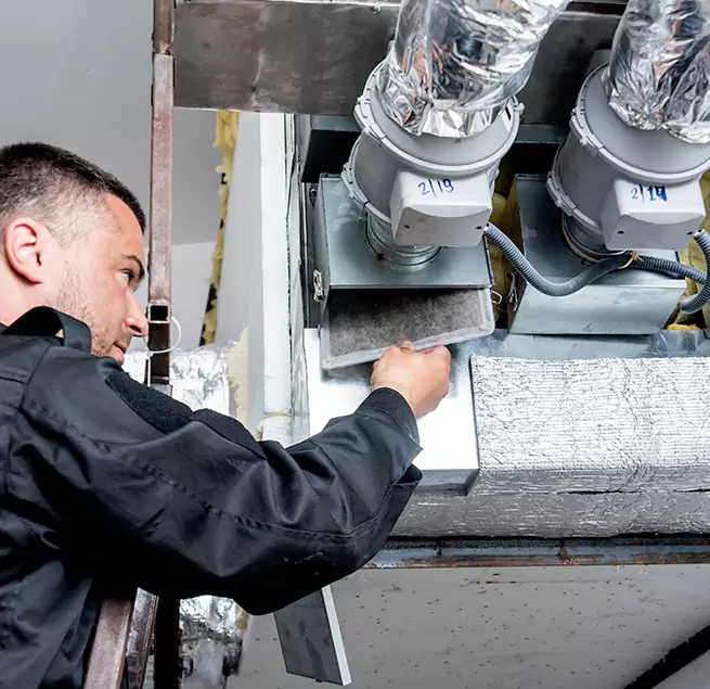 Why Homeowners & Businesses Trust Us in McHenry, IL?