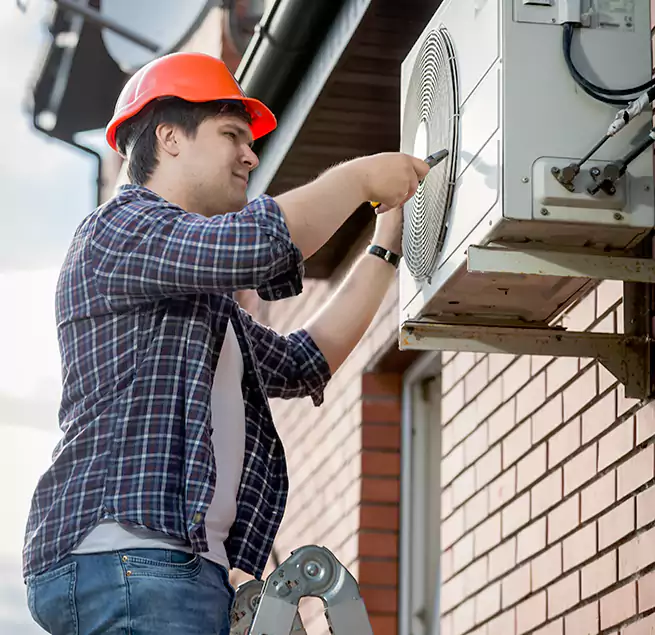 Why Homeowners & Businesses Trust Us McHenry, IL