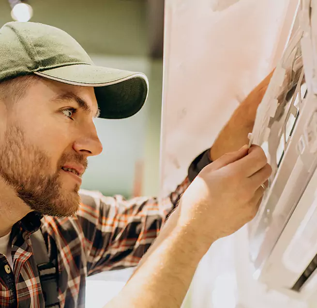 Why Homeowners & Businesses Trust Us in McHenry, IL?