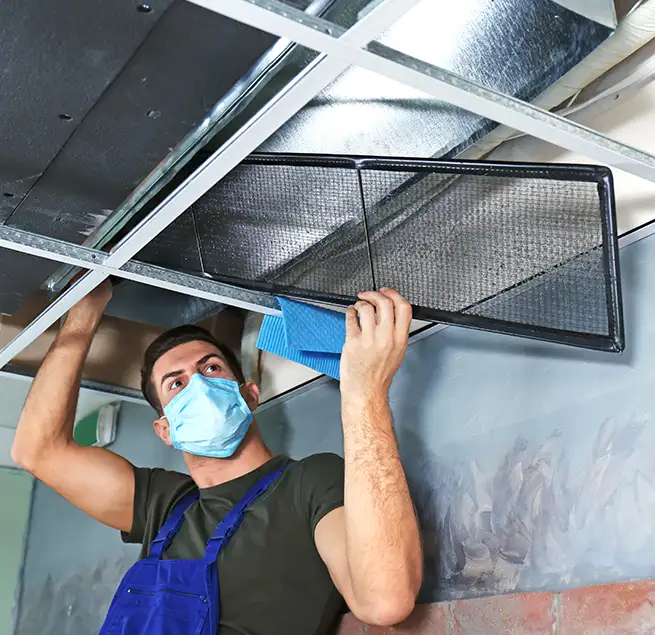 Why Homeowners & Businesses Trust Us in McHenry, IL?